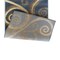 Masada Rugs Stephanie Collection Area Rug with Modern Contemporary Design 1100